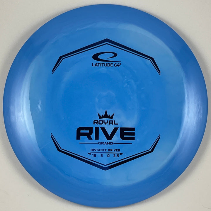 Rive Royal Grand
