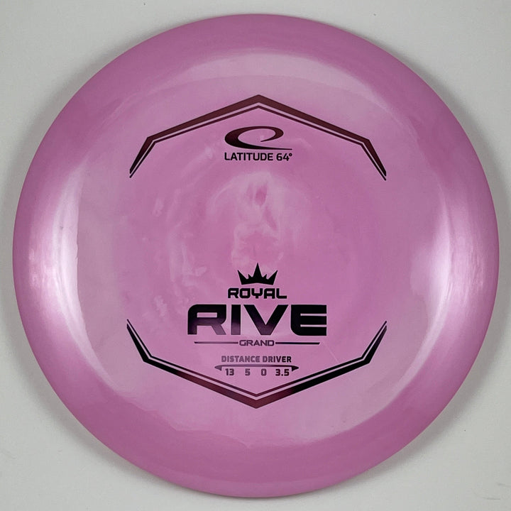 Rive Royal Grand