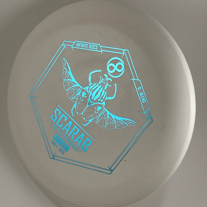 Scarab D-Blend