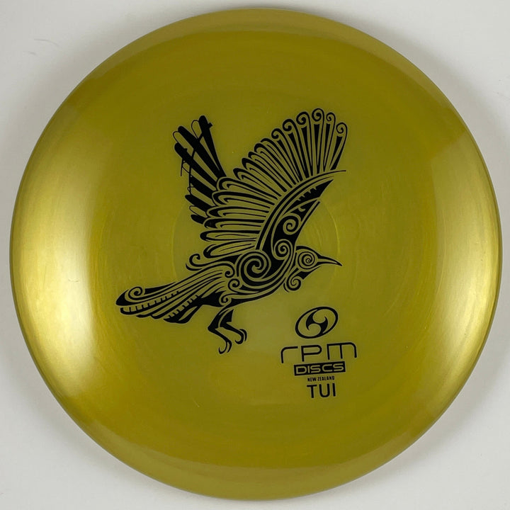 Tui Atomic