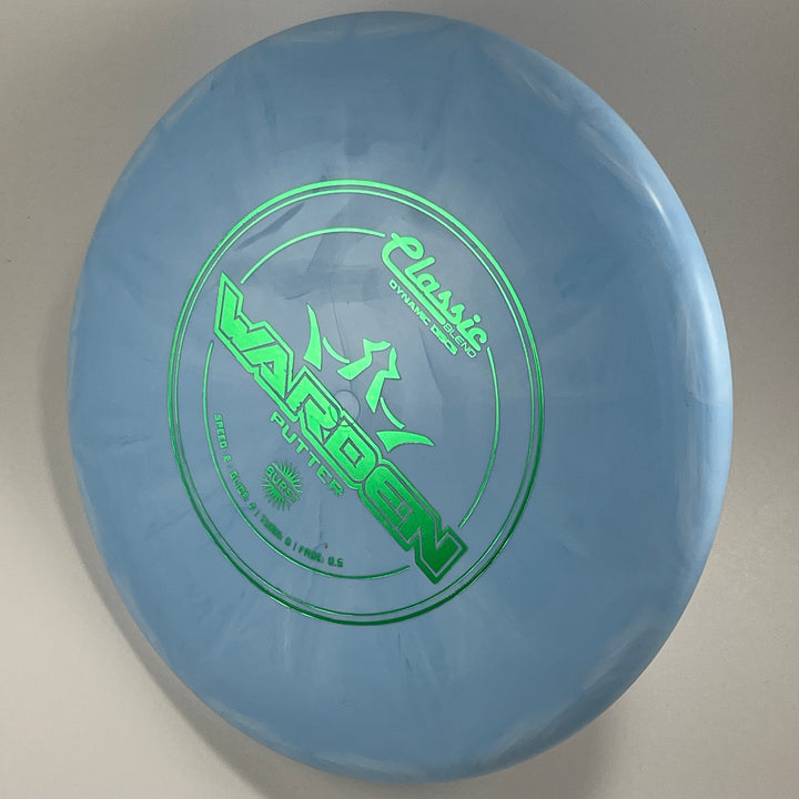 Warden Classic Blend