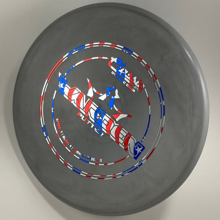 Warden Classic Blend