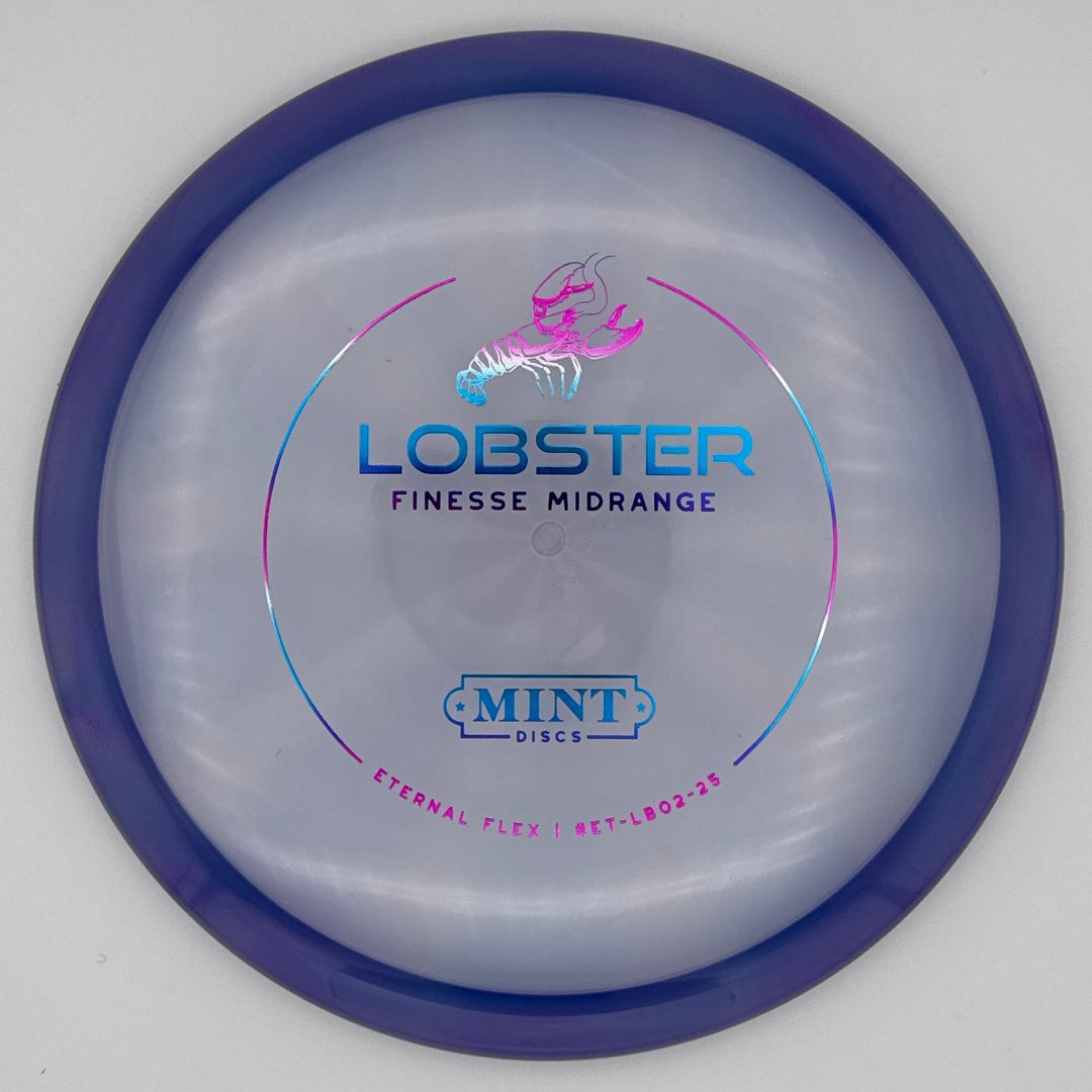 Lobster Eternal Flex