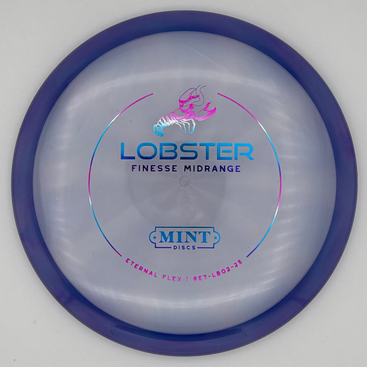 Lobster Eternal Flex