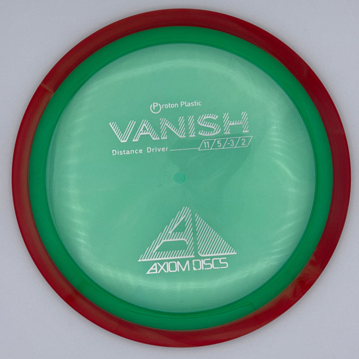 Vanish Proton