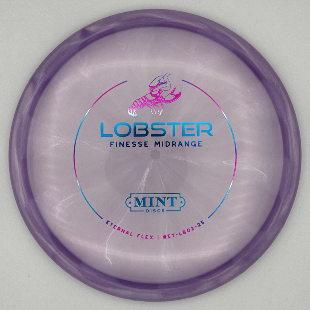 Lobster Eternal Flex