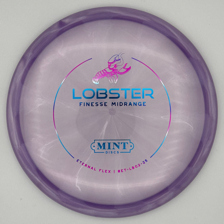 Lobster Eternal Flex