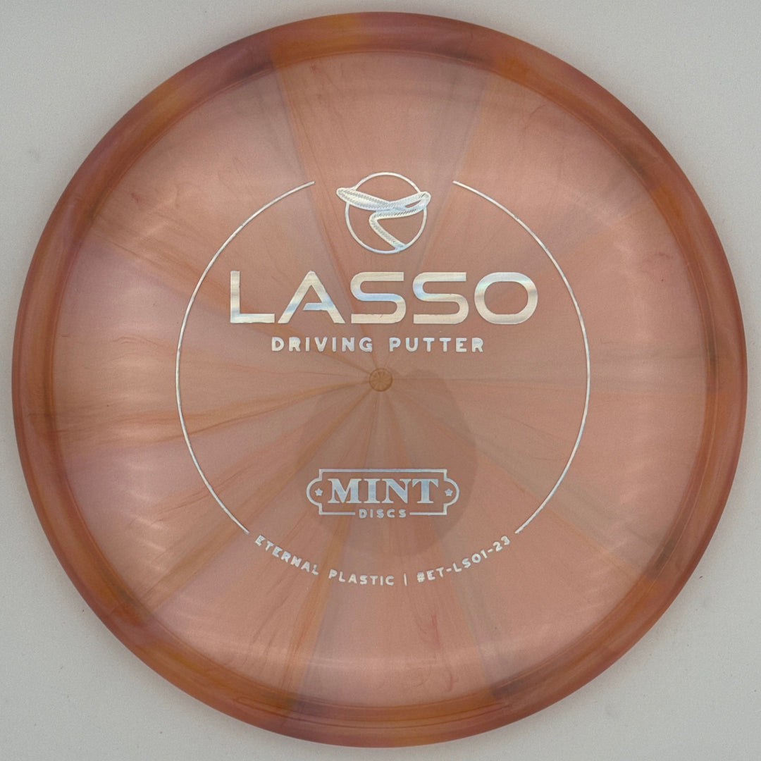 Lasso Eternal
