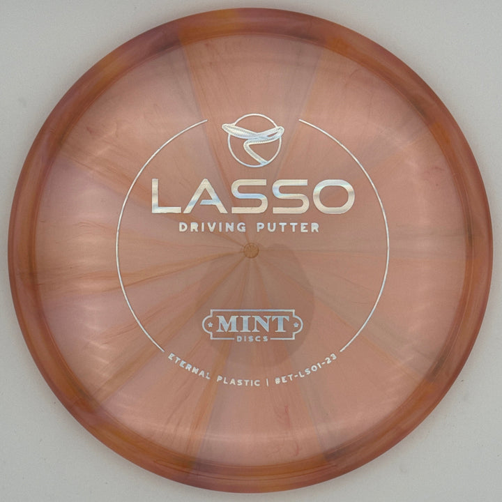 Lasso Eternal