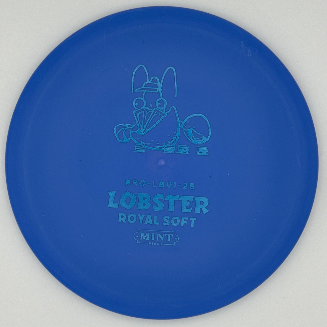 Lobster Soft Royal