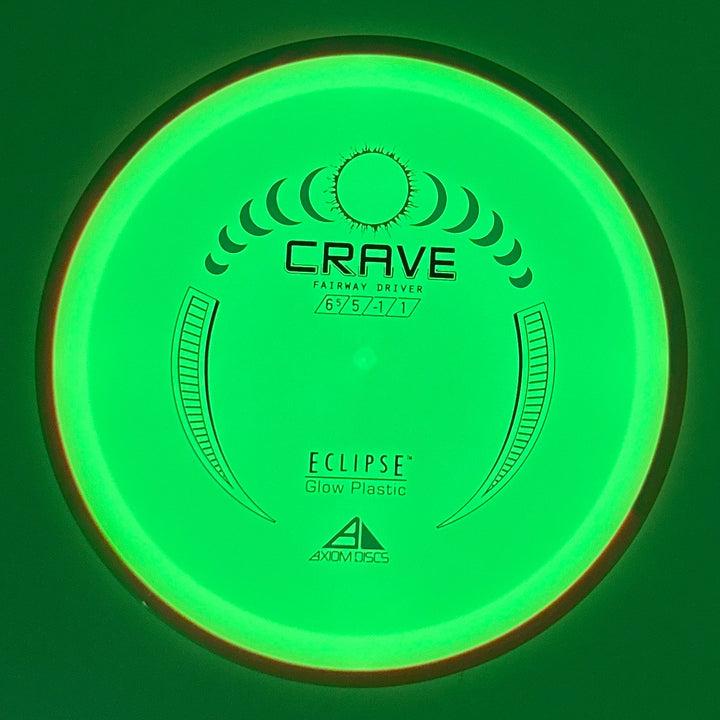 Crave Eclipse Glow