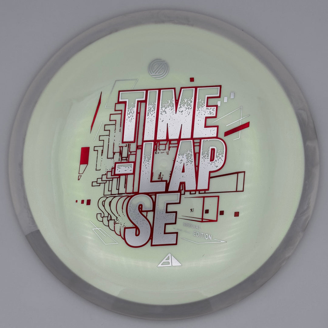 Time-Lapse Neutron Special Edition
