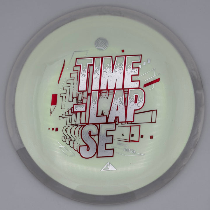 Time-Lapse Neutron Special Edition