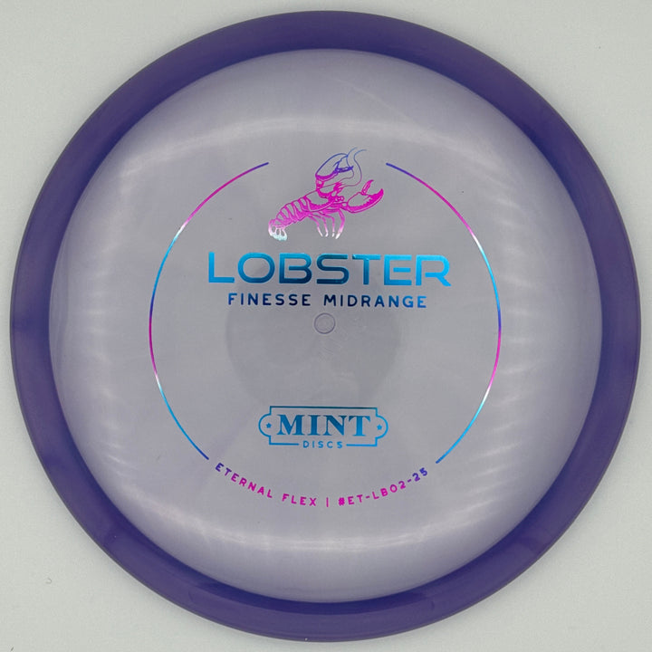 Lobster Eternal Flex