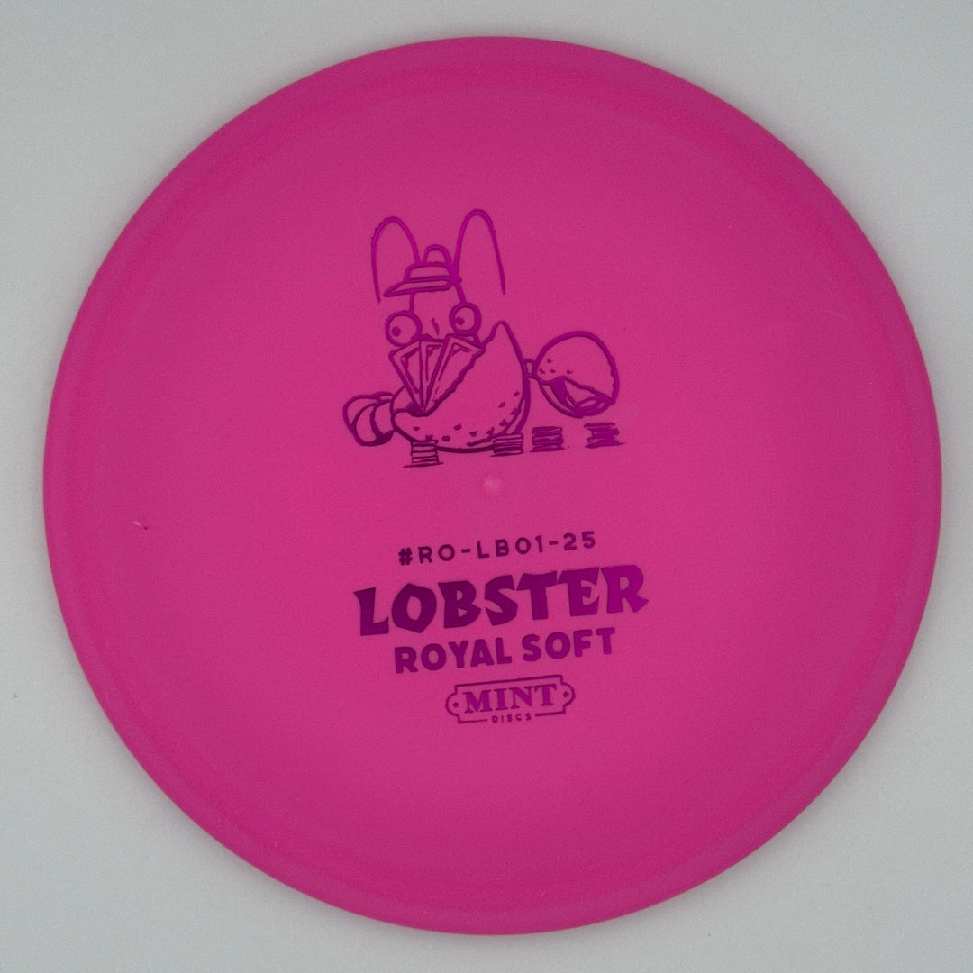 Lobster Soft Royal