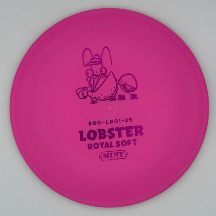 Lobster Soft Royal