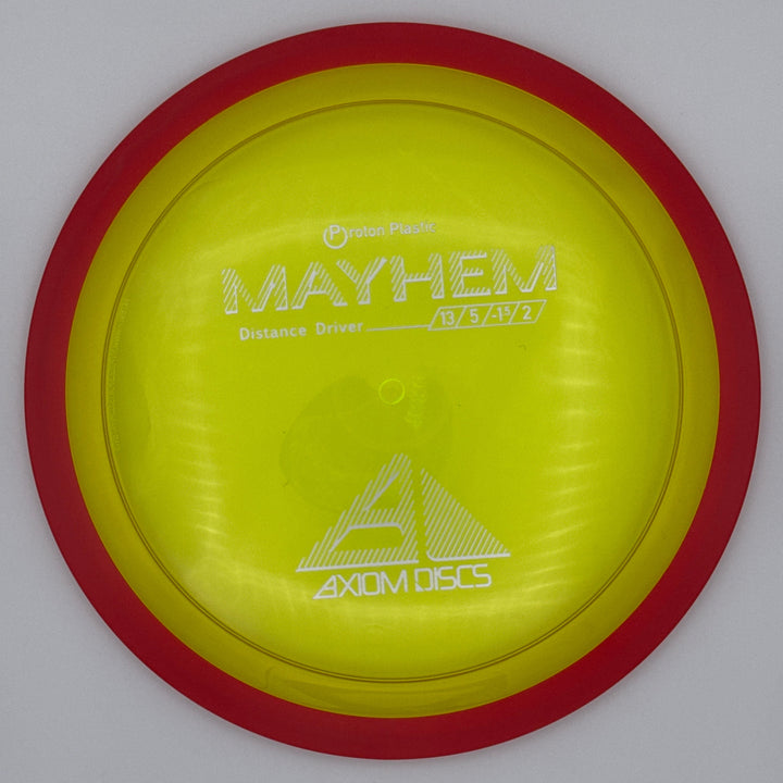 Mayhem Proton