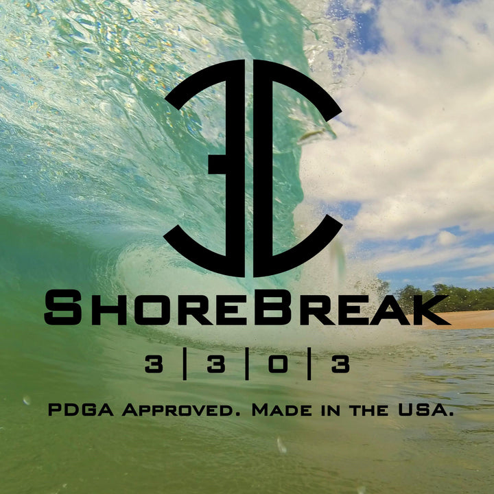 ShoreBreak - Prototype