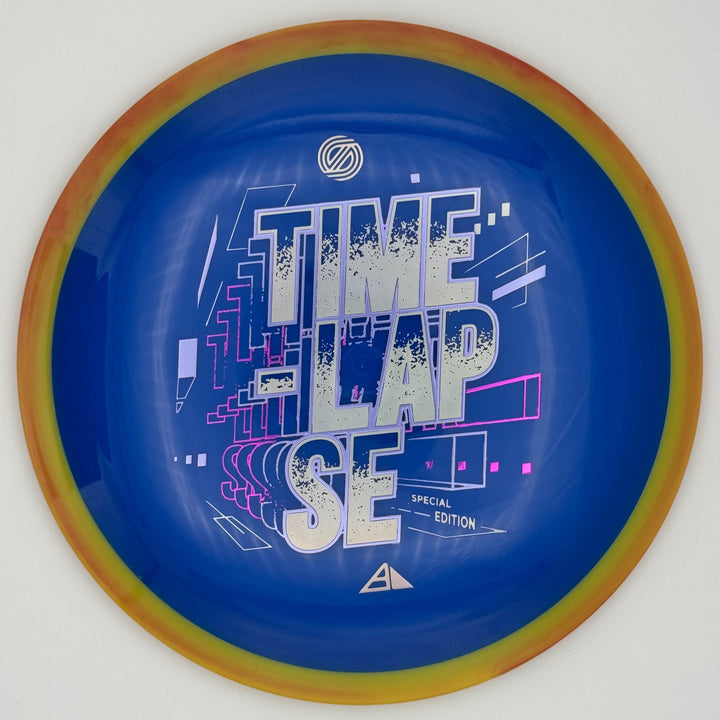 Time-Lapse Neutron Special Edition