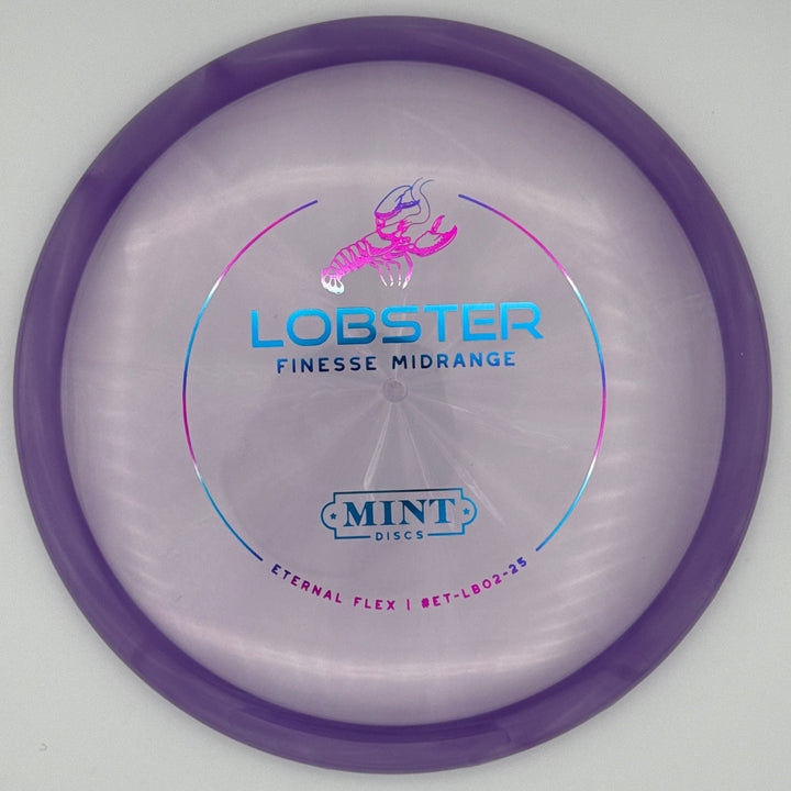 Lobster Eternal Flex