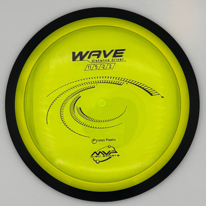 Wave Proton