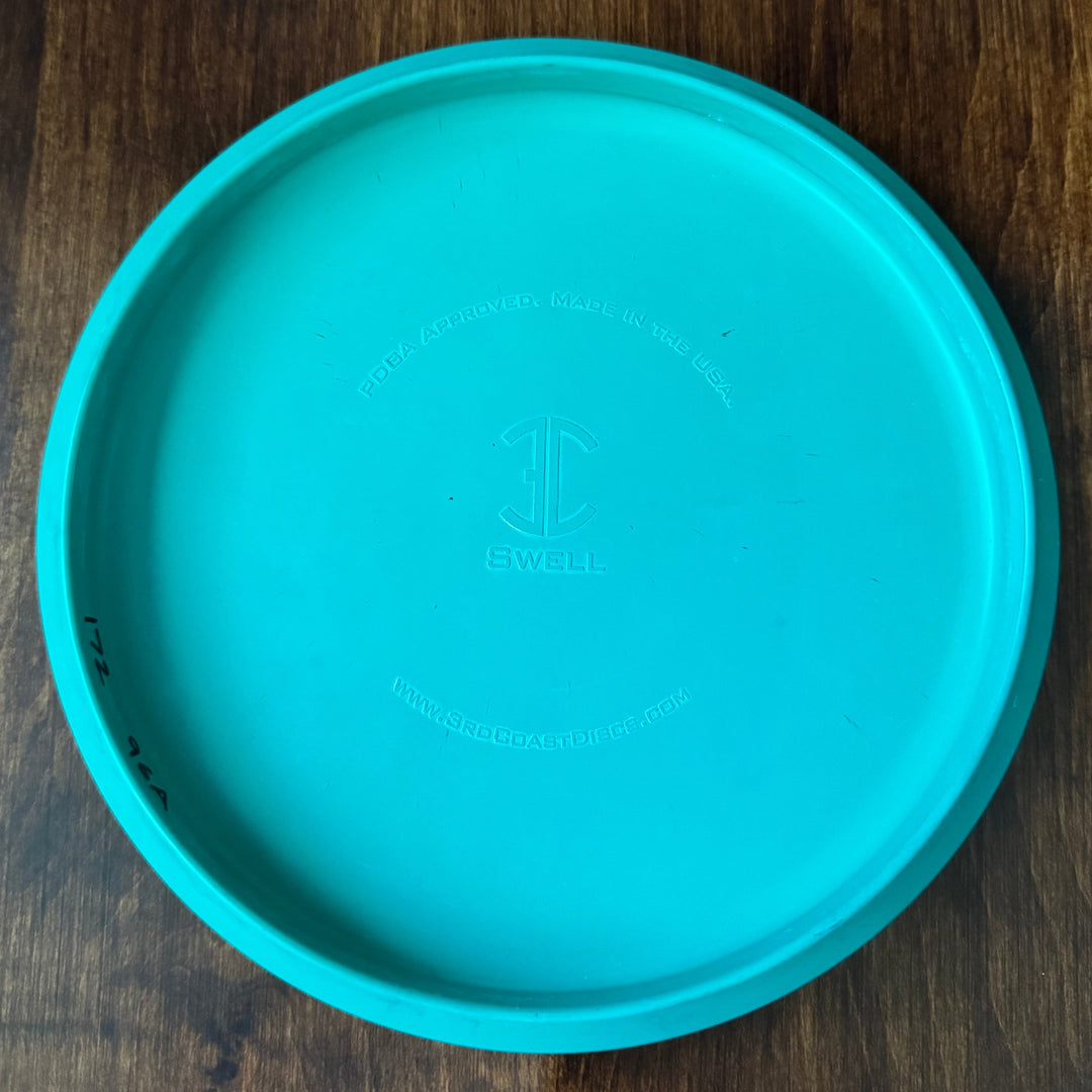 Swell - Limited Edition
