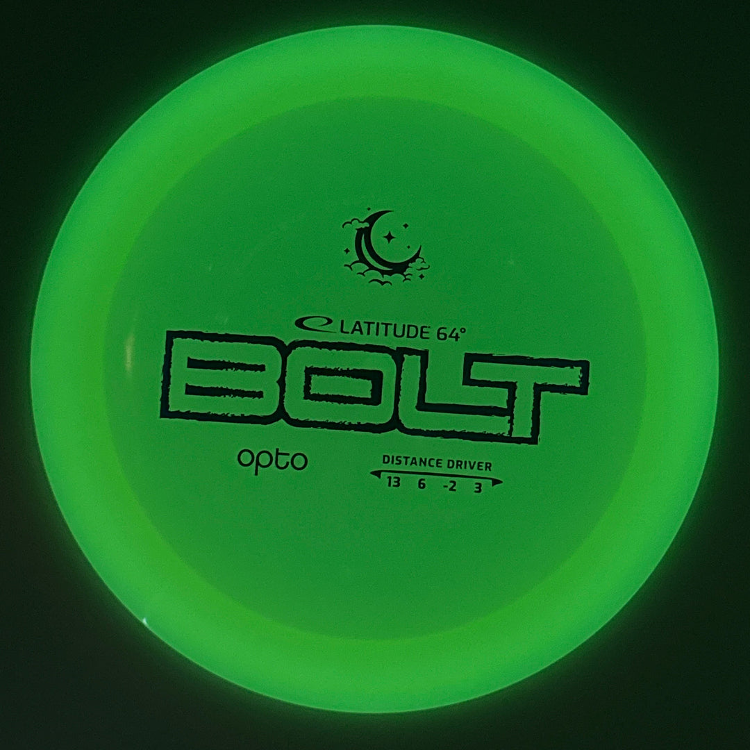 Bolt Opto Moonshine