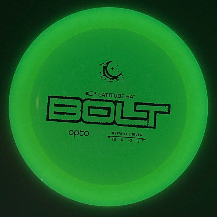 Bolt Opto Moonshine