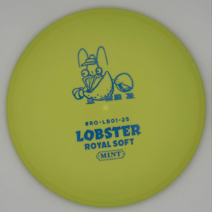 Lobster Soft Royal