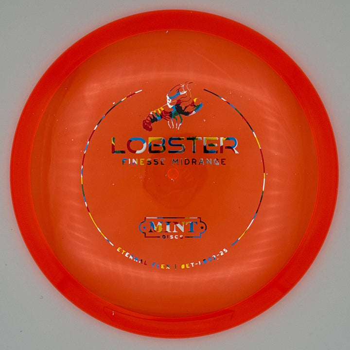 Lobster Eternal Flex