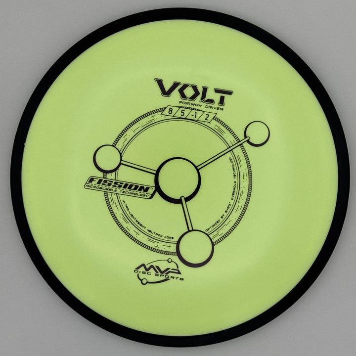 Volt Fission