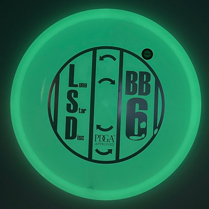 BB6 Glow