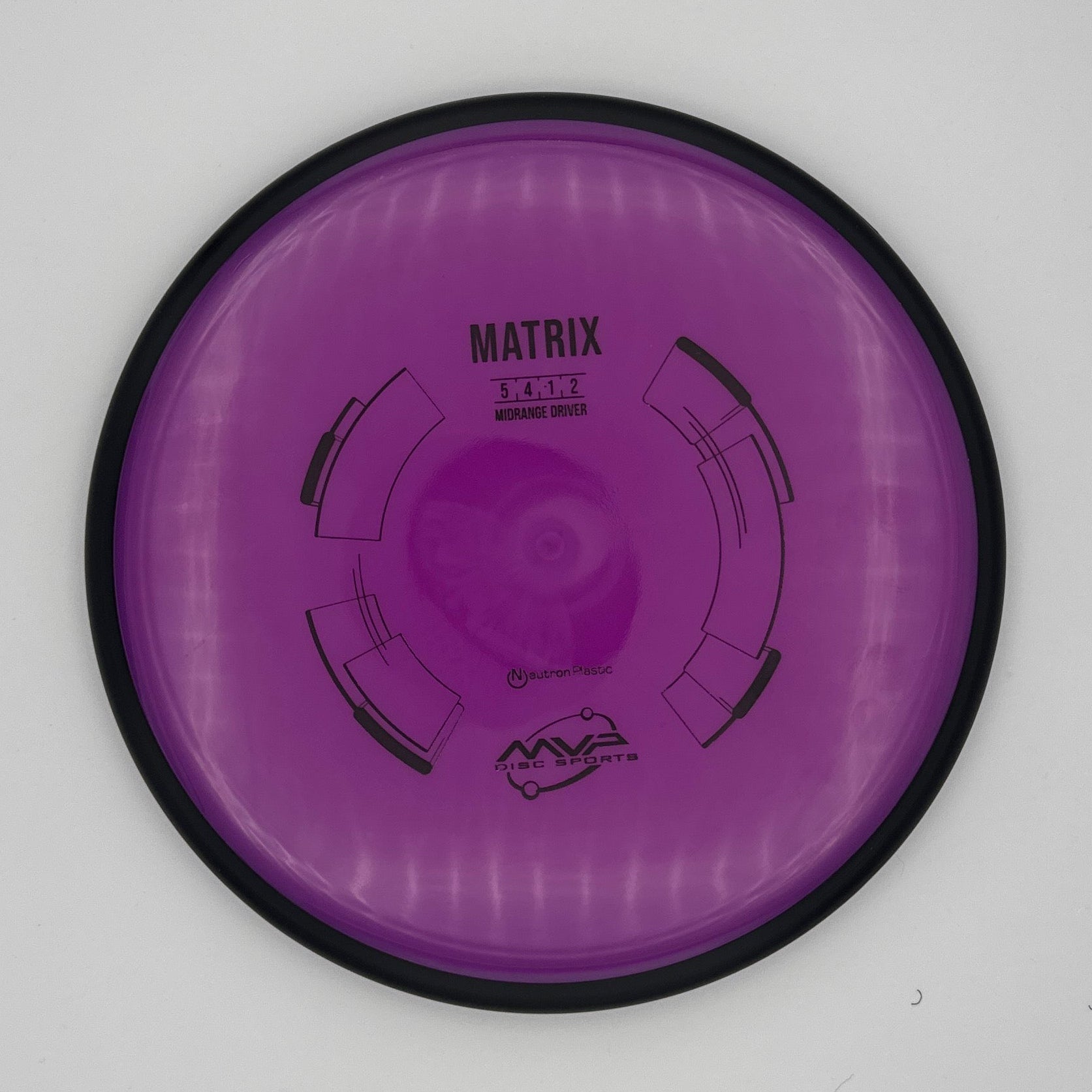 Matrix Neutron – 3rd Coast Discs