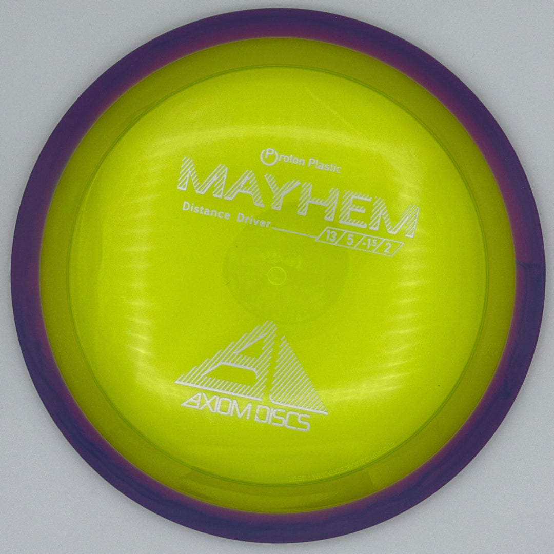 Mayhem Proton