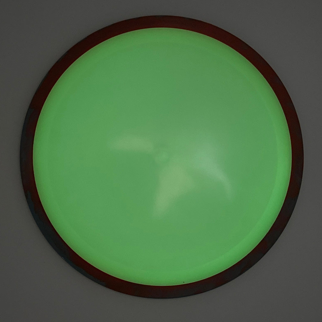 Insanity Eclipse Glow Blank