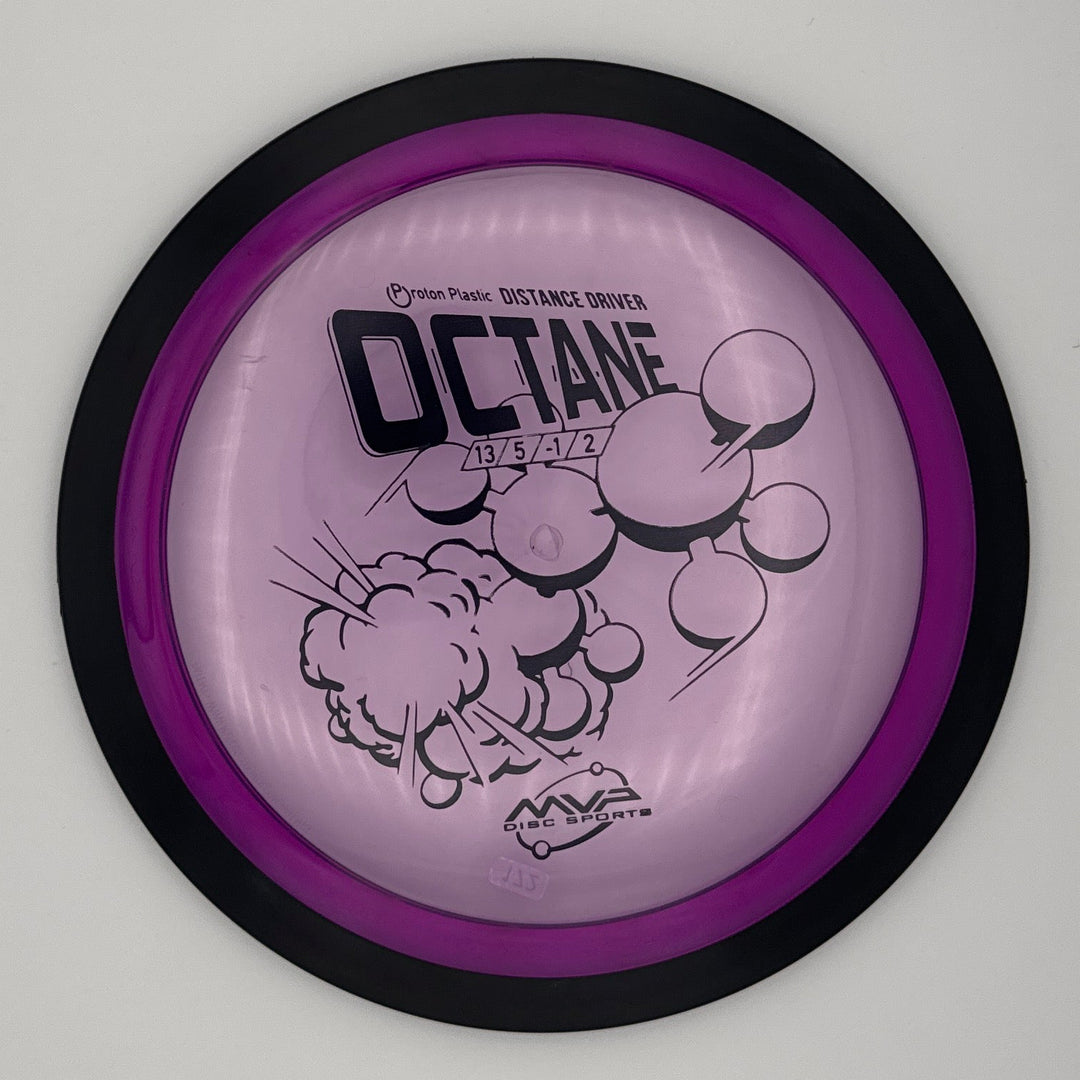 Octane Proton