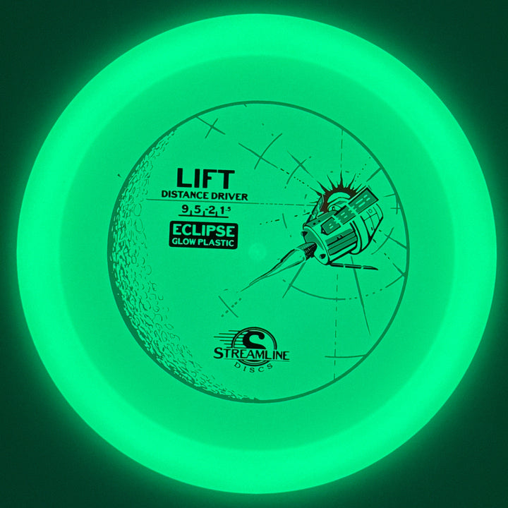 Lift Eclipse Glow