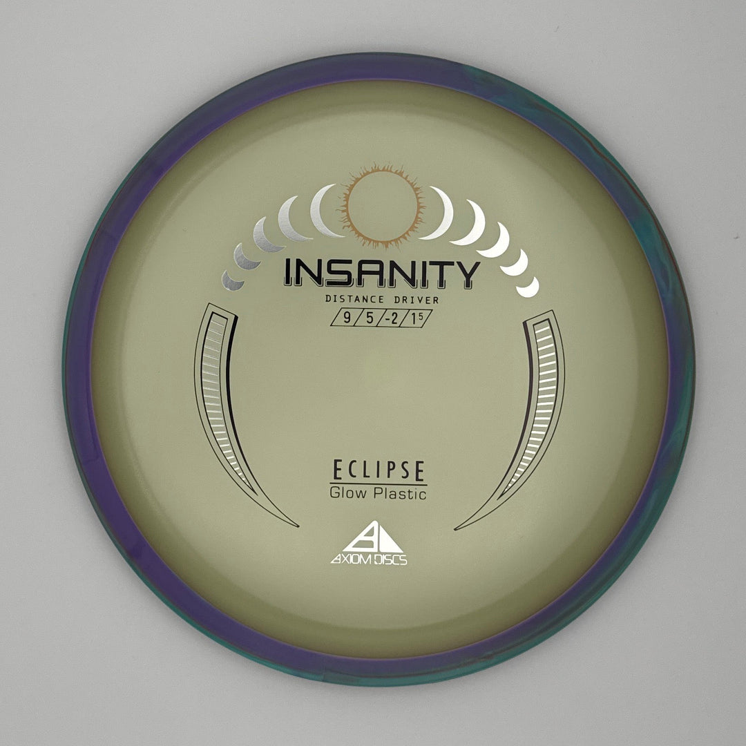 Insanity Eclipse Glow