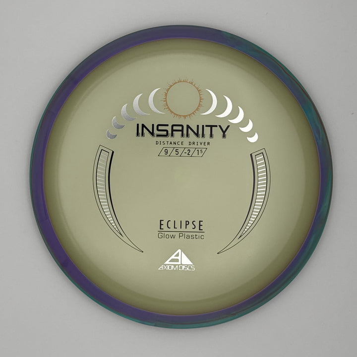 Insanity Eclipse Glow