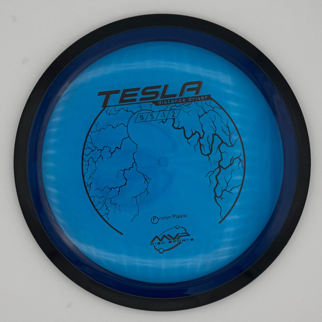 Tesla Proton
