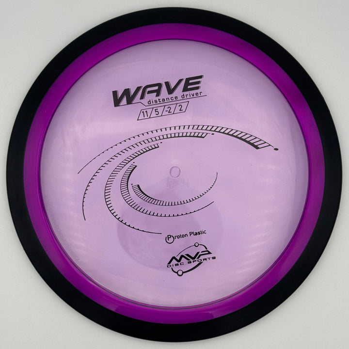 Wave Proton