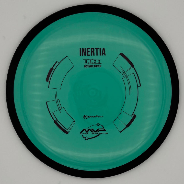 Inertia Neutron
