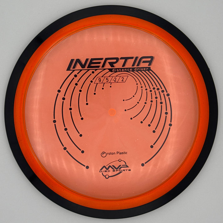 Inertia Proton