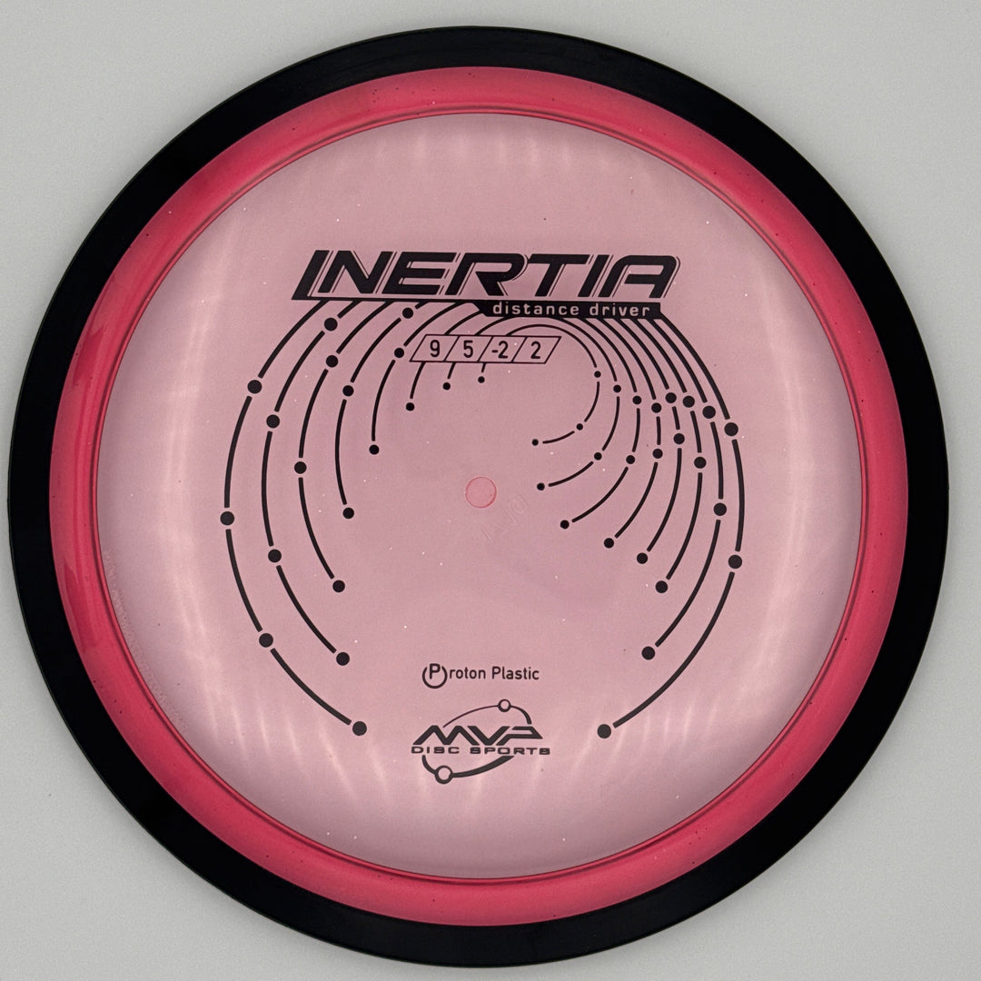 Inertia Proton