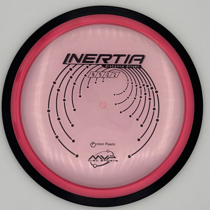 Inertia Proton
