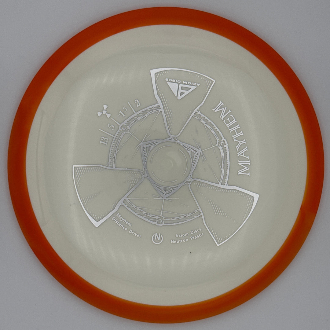 Mayhem Neutron
