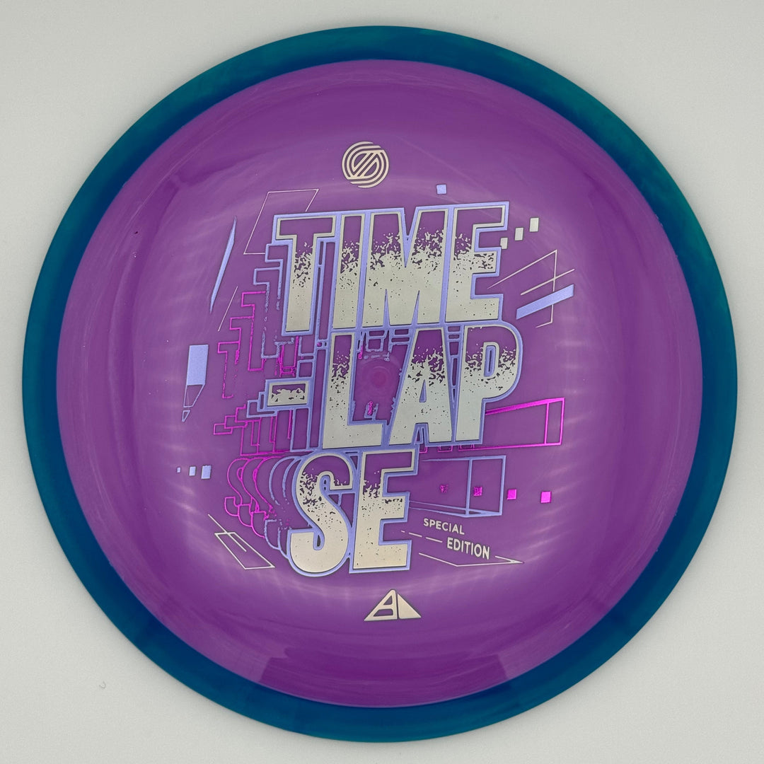 Time-Lapse Neutron Special Edition