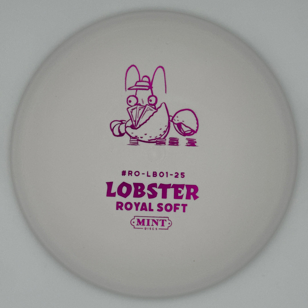 Lobster Soft Royal