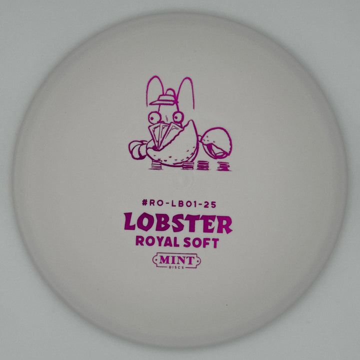 Lobster Soft Royal