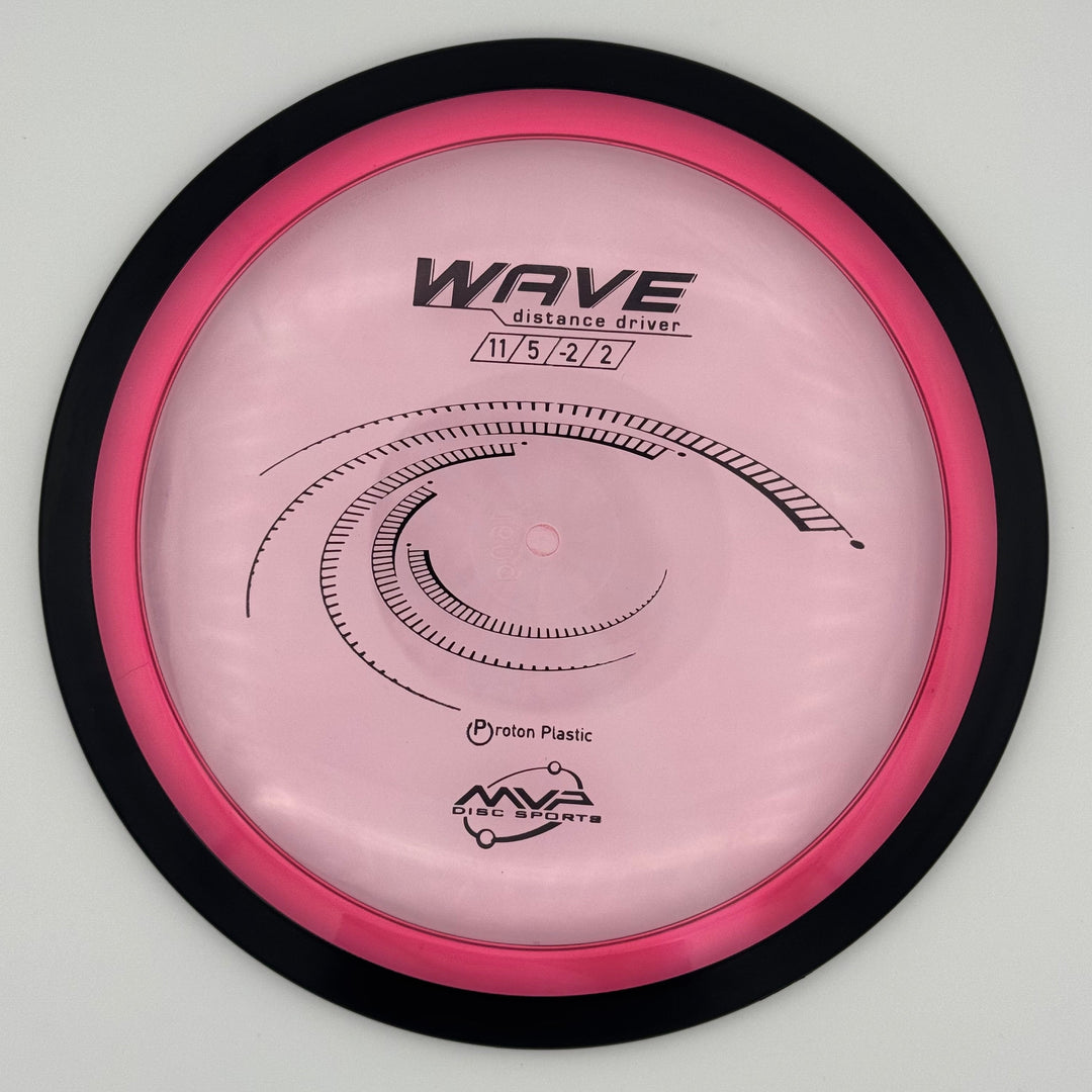 Wave Proton